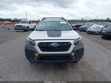 Subaru Outback Wilderness 4S4BTGUD4P3155435 снимка