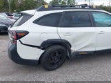 Subaru Outback Wilderness 4S4BTGUD4P3155435 снимка
