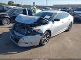 Nissan Maxima 3.5 S 1N4AA6AP4GC397579 снимка