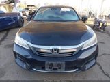 Honda Accord Hybrid Touring JHMCR6F70HC010885 fotografie