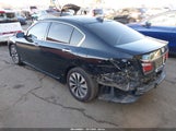 Honda Accord Hybrid Touring JHMCR6F70HC010885 photo