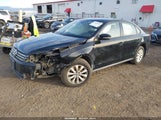 Volkswagen Passat 2.5L Wolfsburg Edition 1VWAP7A39EC022860 снимка