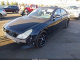 Mercedes-Benz Cls 550 WDDDJ72X58A133382 fotografie