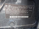 BMW 535I WBAFR7C51BC608382 снимка