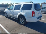 Nissan Pathfinder Se 5N1AR18B88C620512 снимка