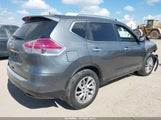 Nissan Rogue Sl 5N1AT2MT0FC852041 снимка