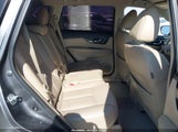 Nissan Rogue Sl 5N1AT2MT0FC852041 снимка