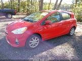 Toyota Prius C Four JTDKDTB3XC1028120 снимка