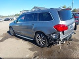 Mercedes-Benz Gl 450 4Matic 4JGDF7CE6EA313695 снимка