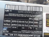 Mercedes-Benz Gl 450 4Matic 4JGDF7CE6EA313695 снимка