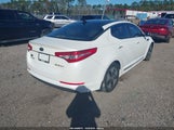 Kia Optima Hybrid Ex KNAGM4AD8D5039128 снимка