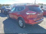 Nissan Rogue Sv 5N1AT2MV0GC852785 снимка