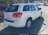 Dodge Journey American Value Pkg 3C4PDCAB4ET238481 photo