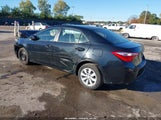 Toyota Corolla Le 5YFBURHE8GP466504 снимка