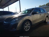 Mazda Mazda3 S Sport JM1BL1H60A1197195 photo