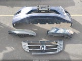 Honda Crosstour Ex-L 5J6TF2H50CL002626 снимка