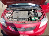 Toyota Corolla Le JTDBU4EE2AJ077814 снимка
