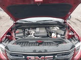 GMC Sierra  4Wd Standard Box At4 1GTUUEE82SZ119135 photo