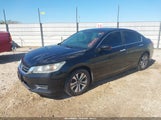 Honda Accord Lx 1HGCR2F36DA264681 снимка