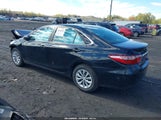 Toyota Camry Le 4T1BF1FK0HU450124 снимка