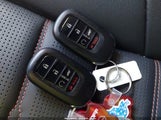 Honda Cr-V Hybrid Sport Touring 7FARS6H98RE066810 photo