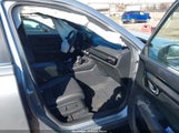 Honda Cr-V Hybrid Sport Touring 7FARS6H98RE066810 снимка