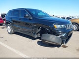 Jeep Grand Cherokee Laredo 4X2 1C4RJEAG8JC311964 снимка