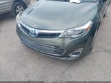 Toyota Avalon Hybrid Xle Premium 4T1BD1EB6DU004951 снимка