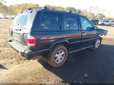 Nissan Pathfinder Le JN8DR09Y31W587734 снимка