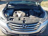 Hyundai Santa Fe Sport 2.0L Turbo 5XYZUDLA0FG282795 photo
