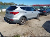 Hyundai Santa Fe Sport 2.0L Turbo 5XYZUDLA0FG282795 снимка