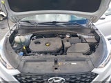 Hyundai Tucson Se KM8J23A44KU974895 снимка
