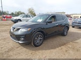 Nissan Rogue Sl 5N1AT2MV8GC885324 снимка