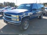 Chevrolet Suburban 3GNFK16R5WG123384 снимка