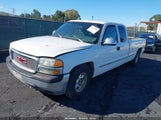 GMC Sierra  Sle 1GTEC19T6XE535508 fotografie