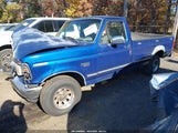 Ford F150 1FTEF15N8TLB06424 снимка