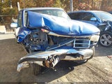 Ford F150 1FTEF15N8TLB06424 снимка
