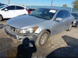 Honda Accord 2.4 Lx 1HGCP2F31AA169902 снимка