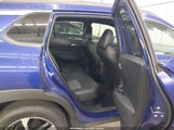 Toyota Corolla Cross Hybrid Xse 7MUFBABG4SV073091 photo