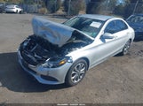 Mercedes-Benz C 300 4Matic 55SWF4KB2HU218953 photo