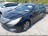 Hyundai Sonata Limited 2.0T 5NPEC4AB9BH306401 снимка