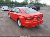 Volkswagen Jetta 1.4T R-Line/1.4T S/1.4T Se 3VWC57BU3KM155002 снимка