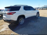 Chevrolet Traverse Awd Lt Leather 1GNEVHKW1PJ196081 снимка
