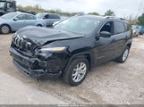Jeep Cherokee Latitude 1C4PJMCS7GW296058 снимка