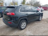 Jeep Cherokee Latitude 1C4PJMCS7GW296058 снимка