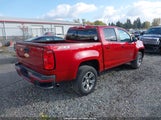 Chevrolet Colorado Z71 1GCGTDEN6K1222069 снимка