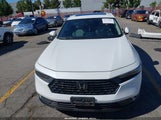 Honda Accord Hybrid Touring 1HGCY2F81PA021542 photo