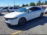 Honda Accord Hybrid Touring 1HGCY2F81PA021542 photo