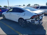 Honda Accord Hybrid Touring 1HGCY2F81PA021542 photo