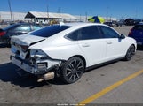 Honda Accord Hybrid Touring 1HGCY2F81PA021542 photo